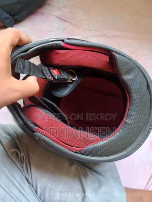Helmet Sale