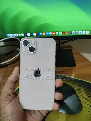 Apple iPhone 13 . (Used)