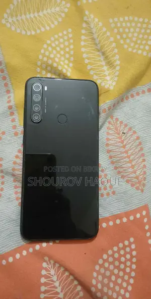 Xiaomi Redmi Note 8 (Used)
