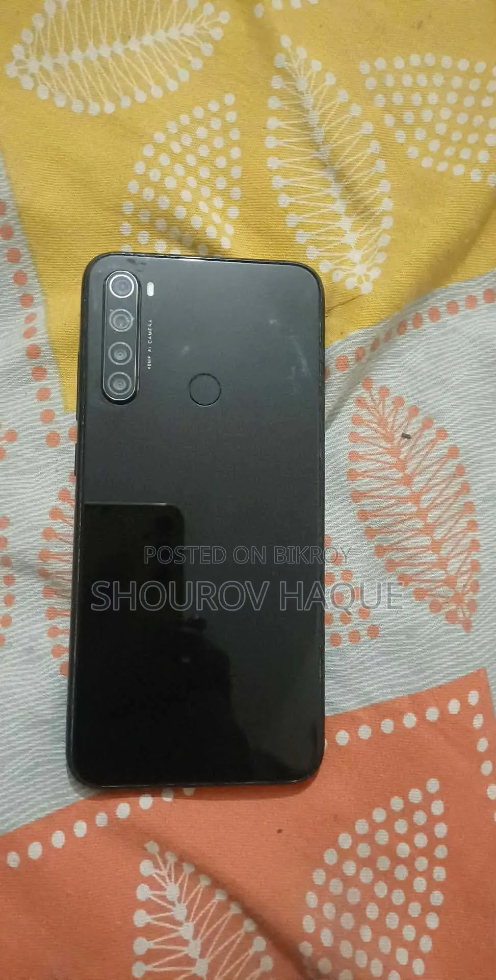 Xiaomi Redmi Note 8 (Used)