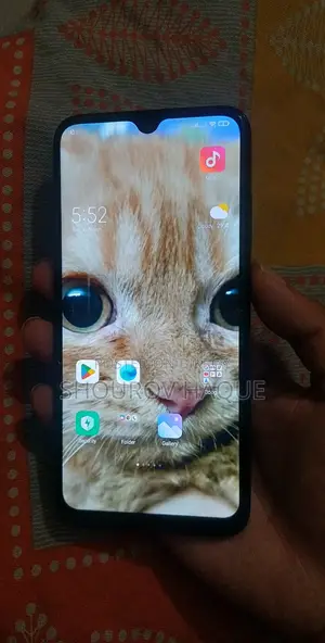Xiaomi Redmi Note 8 (Used)