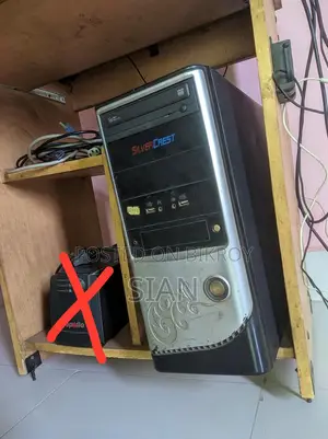 পুরানো ডেস্কটপ কম্পিউটার বিক্রির জন্য