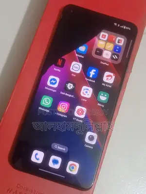 OnePlus 9 . (Used)