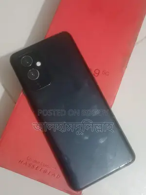 OnePlus 9 . (Used)