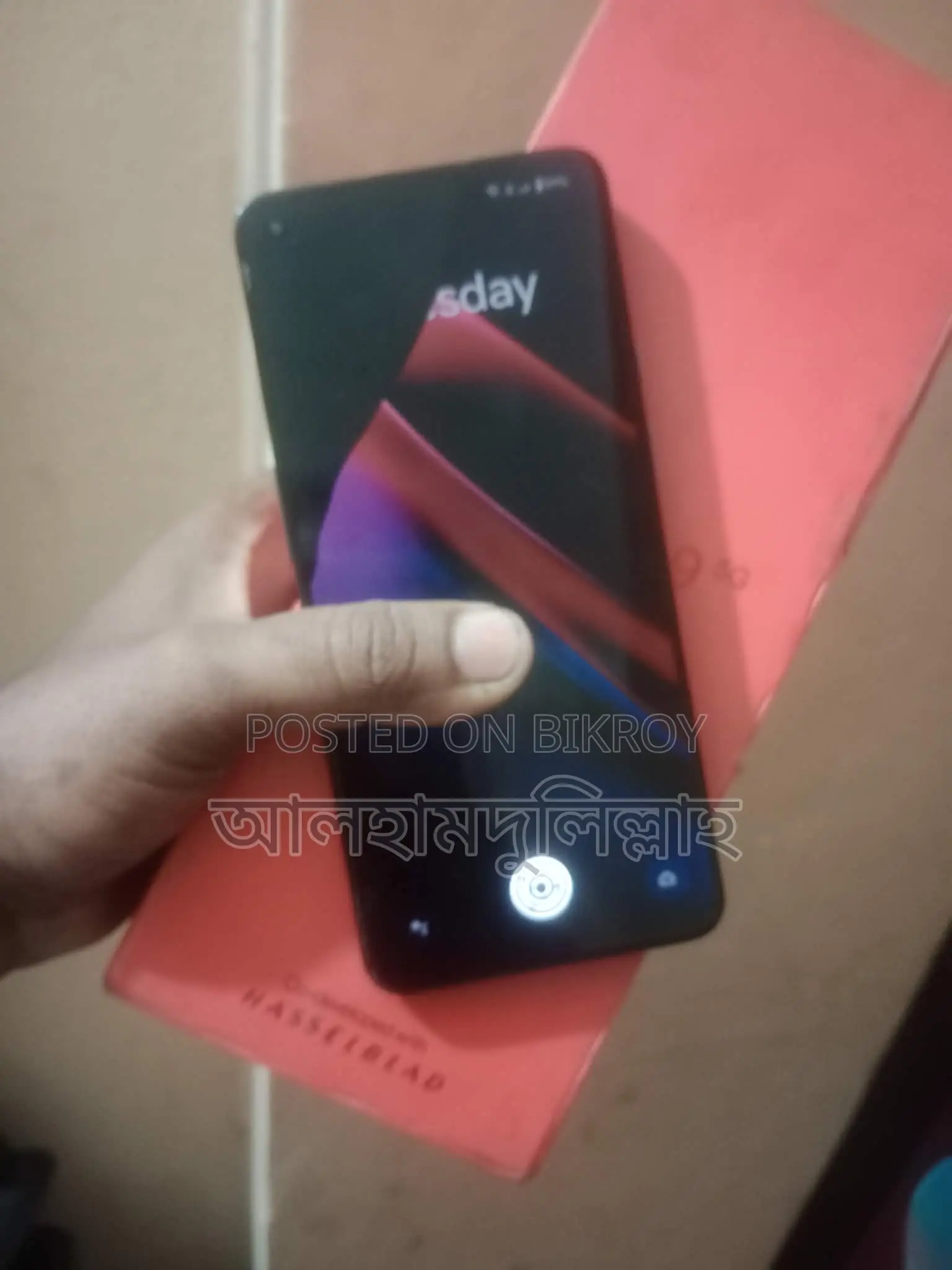 OnePlus 9 . (Used)