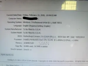 পুরানো ডেস্কটপ কম্পিউটার বিক্রির জন্য