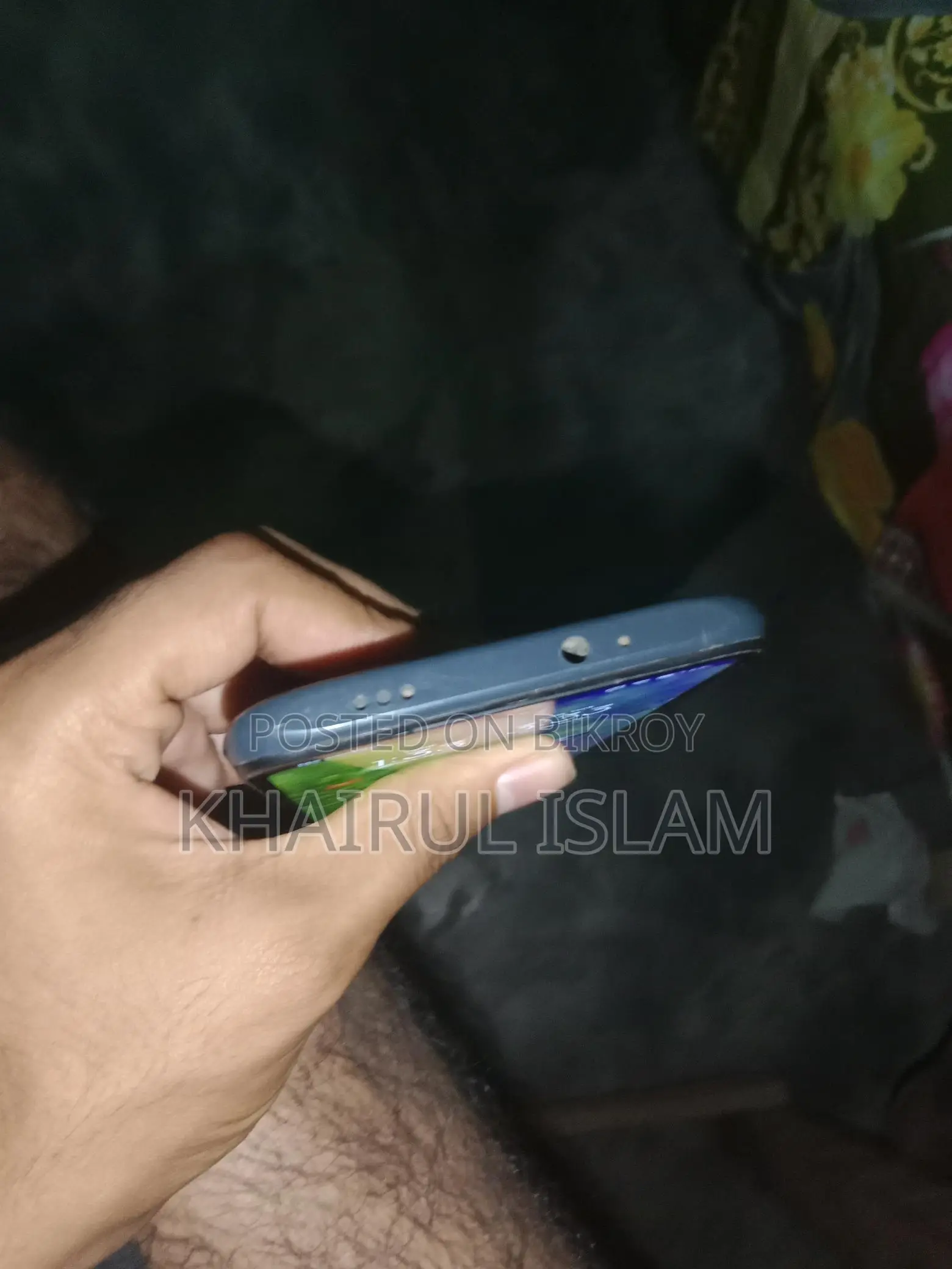Xiaomi Poco M3 (Used)