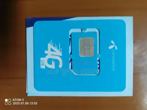 Sim Card