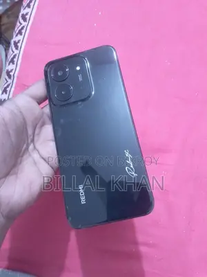 Xiaomi Redmi 15C (Used)