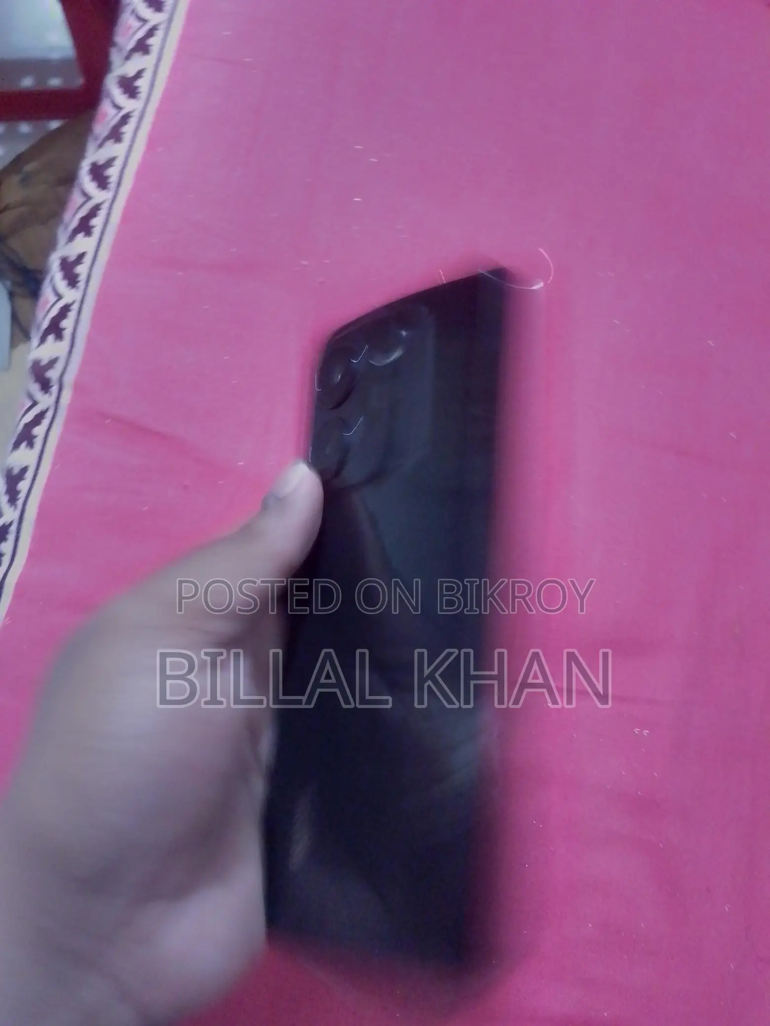Xiaomi Redmi 15C (Used)
