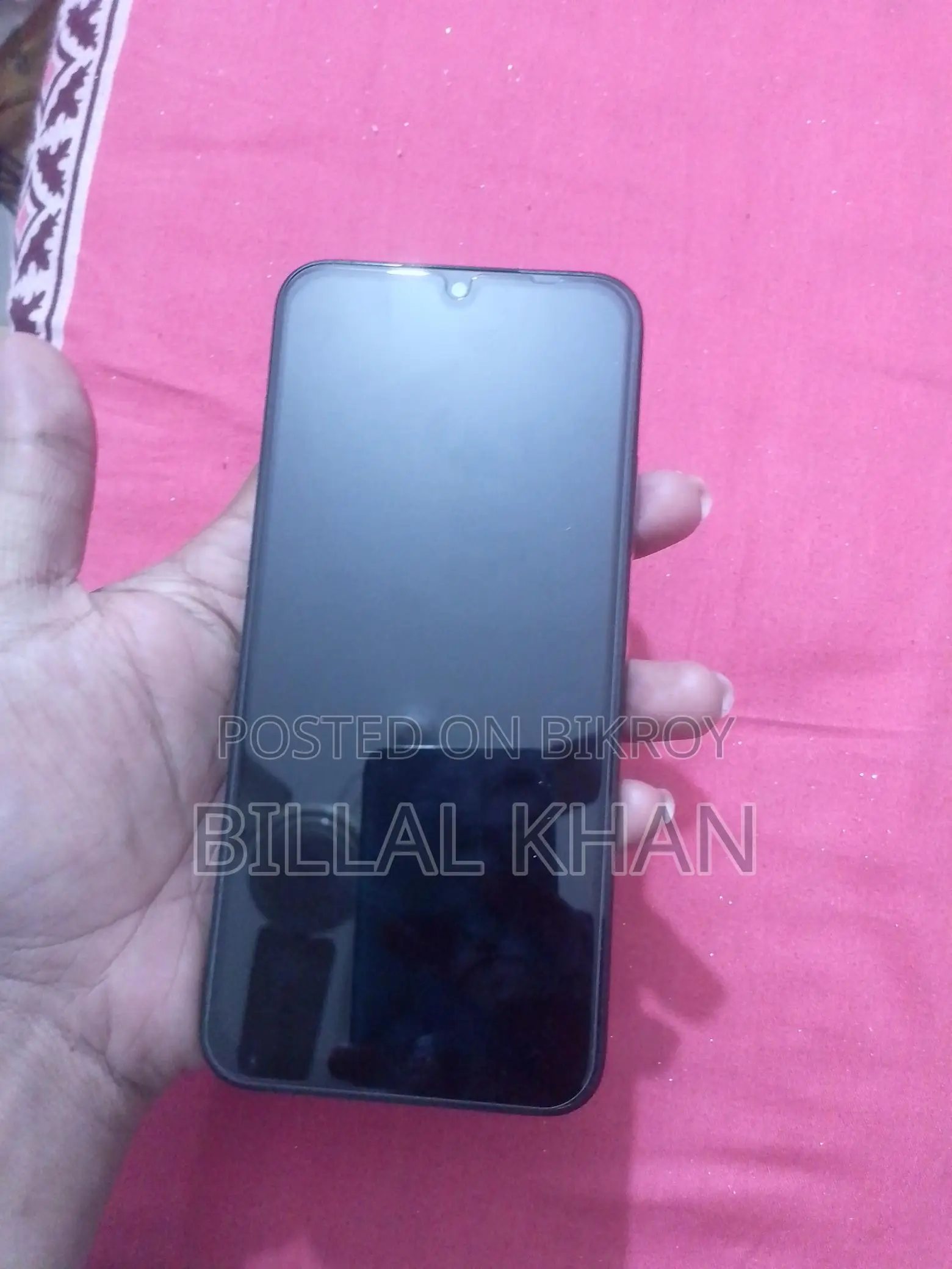 Xiaomi Redmi 15C (Used)