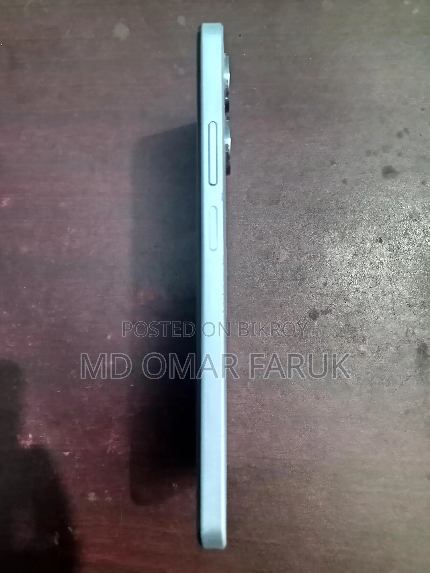 Realme Note 60 . (Used)