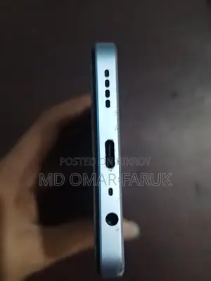 Realme Note 60 . (Used)