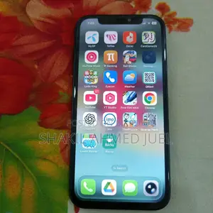 Apple iPhone 12 64 GP (Used)
