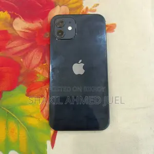 Apple iPhone 12 64 GP (Used)