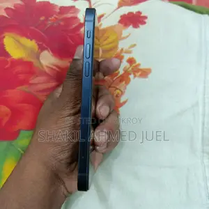 Apple iPhone 12 64 GP (Used)
