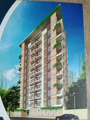 Ready Flat for Sale in Paikpara, Mirpur 1 (1025 sq ft)