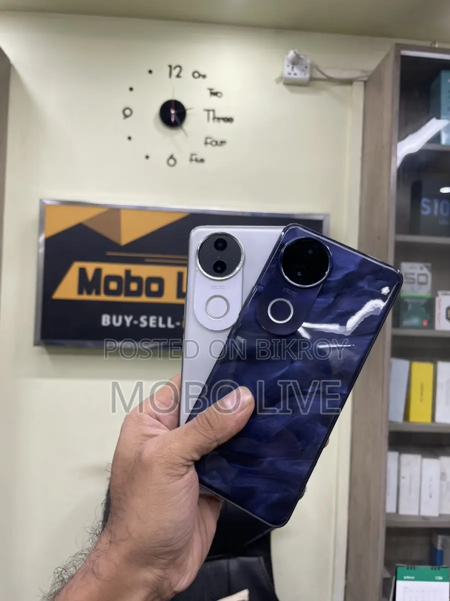 Vivo V50 e 8/128 (Used)