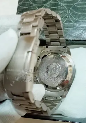 Omega Speedmaster Automatic Chronograph Watch