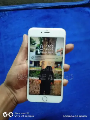 Apple iPhone 6S Plus (Used)