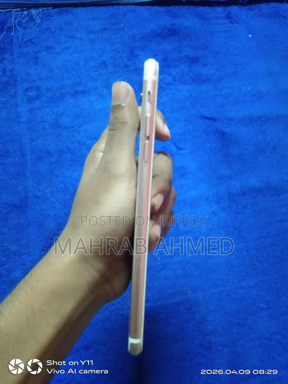 Apple iPhone 6S Plus (Used)