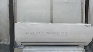 Media 1.5 ton air condition