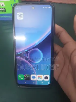 Infinix Smart 9 HD . (Used)