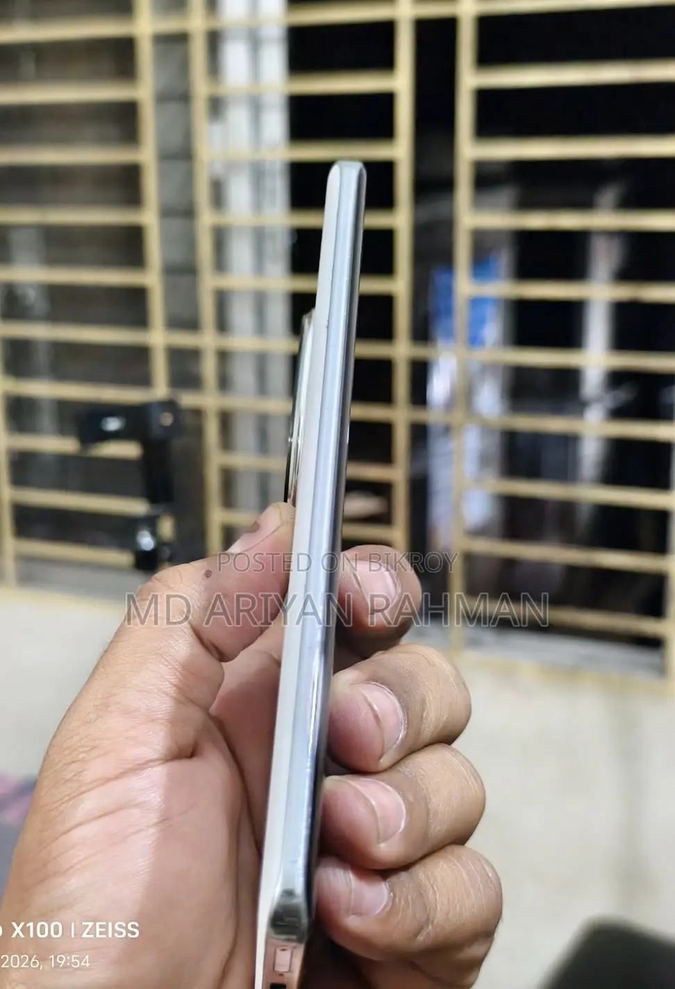 Honor 200 Pro 512 GB White