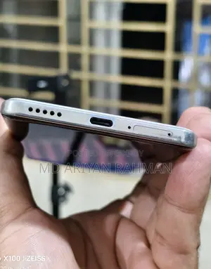 Honor 200 Pro 512 GB White