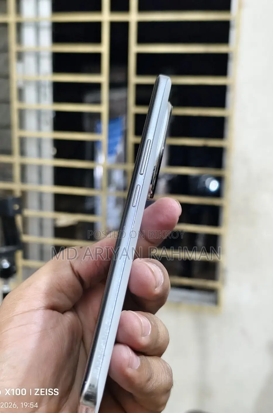 Honor 200 Pro 512 GB White