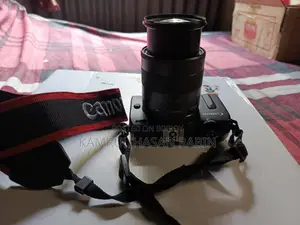 Canon m2