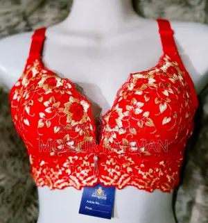 Ladies Sexy Bra