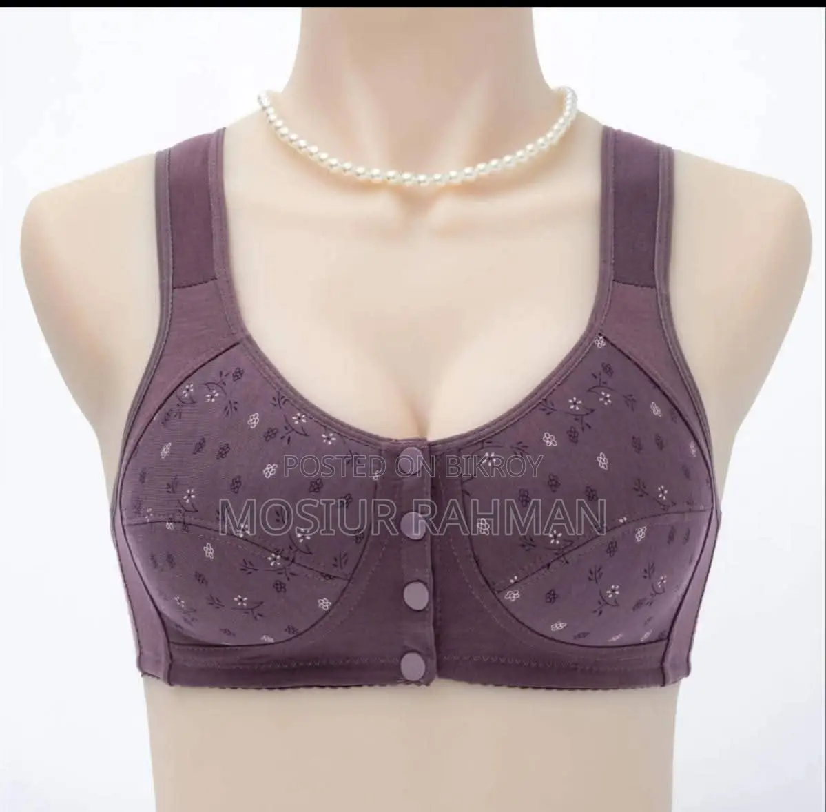 Ladies Sexy Bra