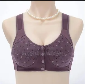 Ladies Sexy Bra