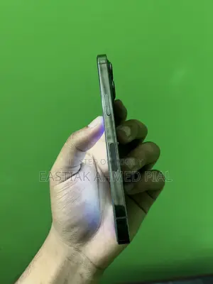 অ্যাপল আইফোন ১৩ প্রো ইউএসএ (ব্যবহৃত)