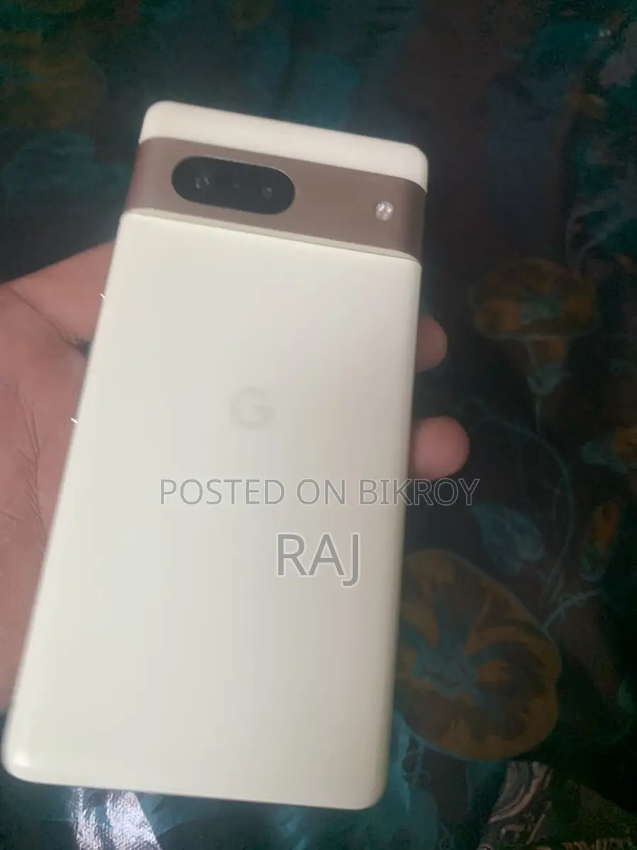 Google Pixel 7 (Used)