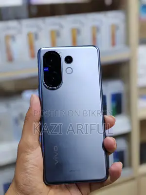 Vivo V60 5G officeal (Used)