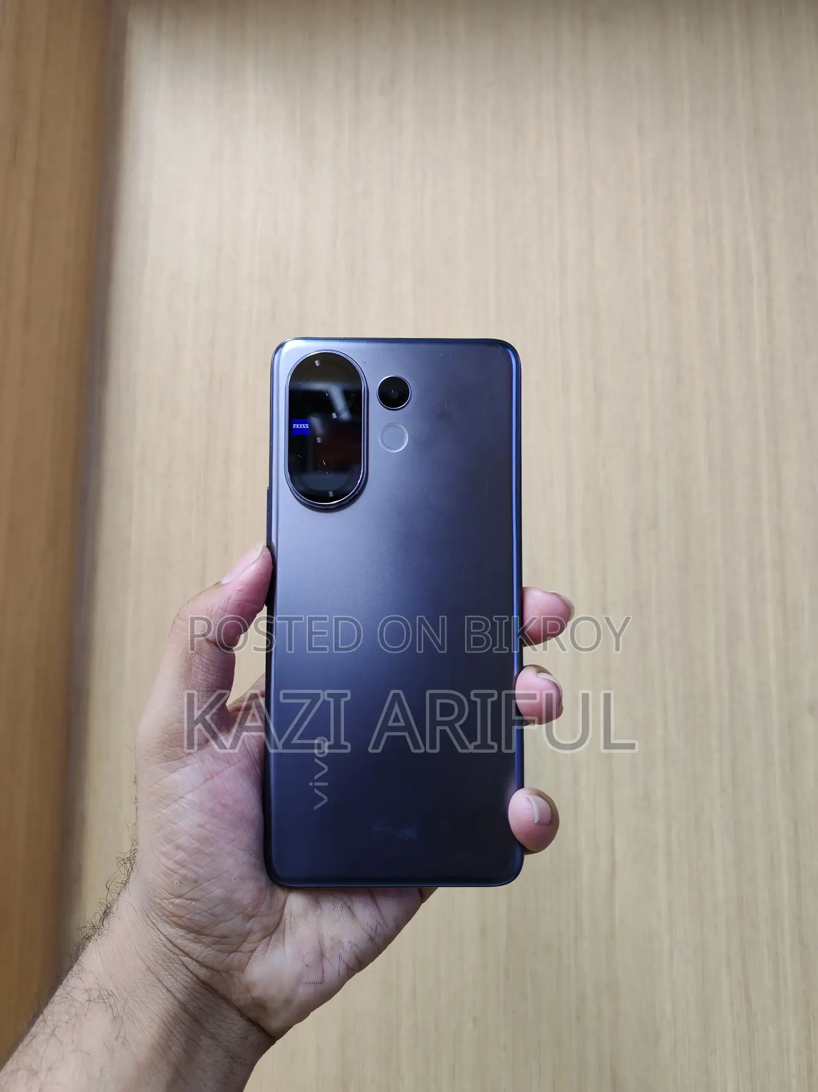 Vivo V60 5G officeal (Used)