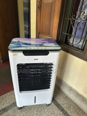 Air Cooler