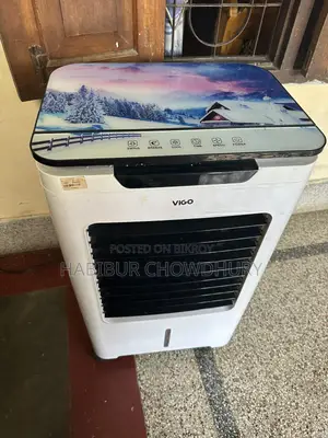 Air Cooler