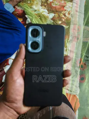 iQOO Neo 11 (ব্যবহৃত)