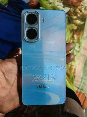 iQOO Neo 11 (ব্যবহৃত)