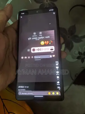 Google Pixel 6 (Used)