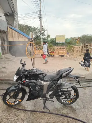 Suzuki Gixxer Monotone . 2022