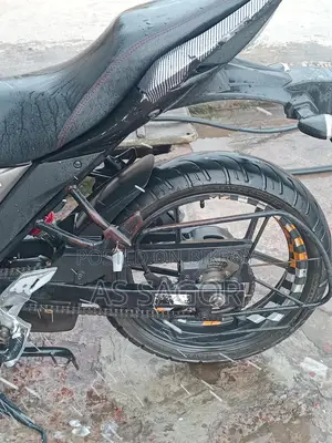 Suzuki Gixxer Monotone . 2022