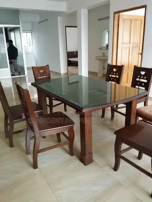 Full Furnished Apartment For Rent In Baridhara