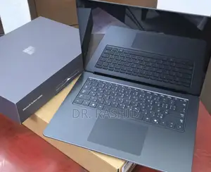 New Microsoft Surface Laptop 7 16GB Qualcomm Snapdragon X Elite 512GB
