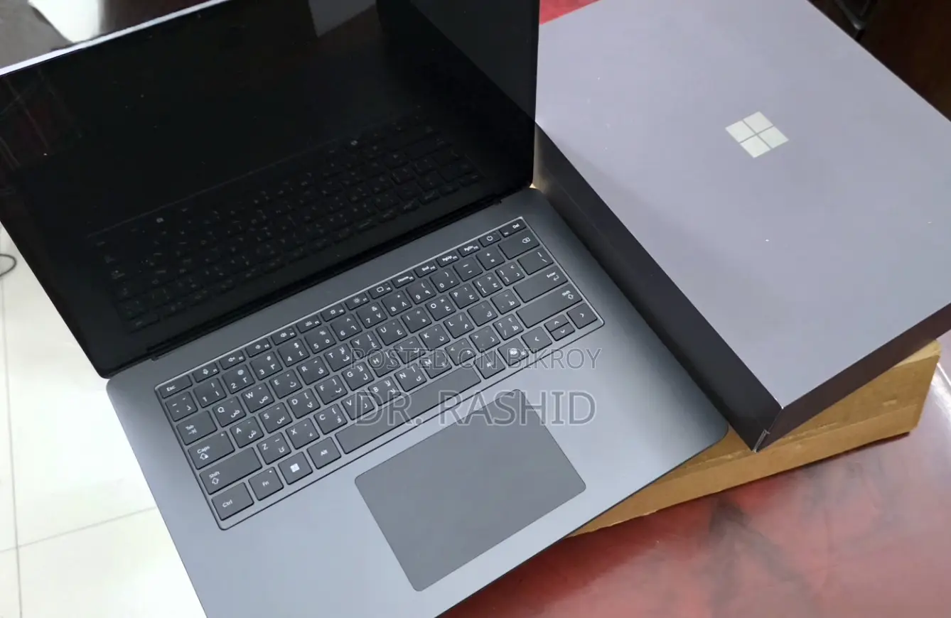 New Microsoft Surface Laptop 7 16GB Qualcomm Snapdragon X Elite 512GB