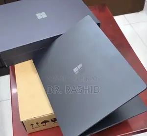 New Microsoft Surface Laptop 7 16GB Qualcomm Snapdragon X Elite 512GB