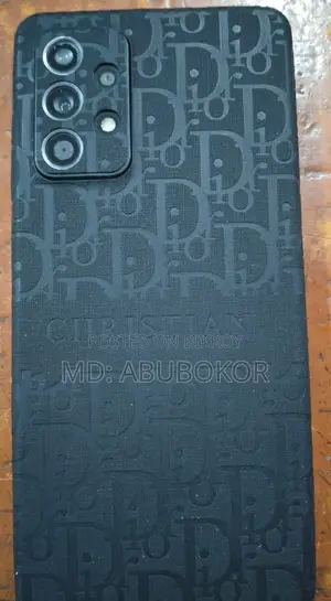 Samsung Galaxy A52S (Used)